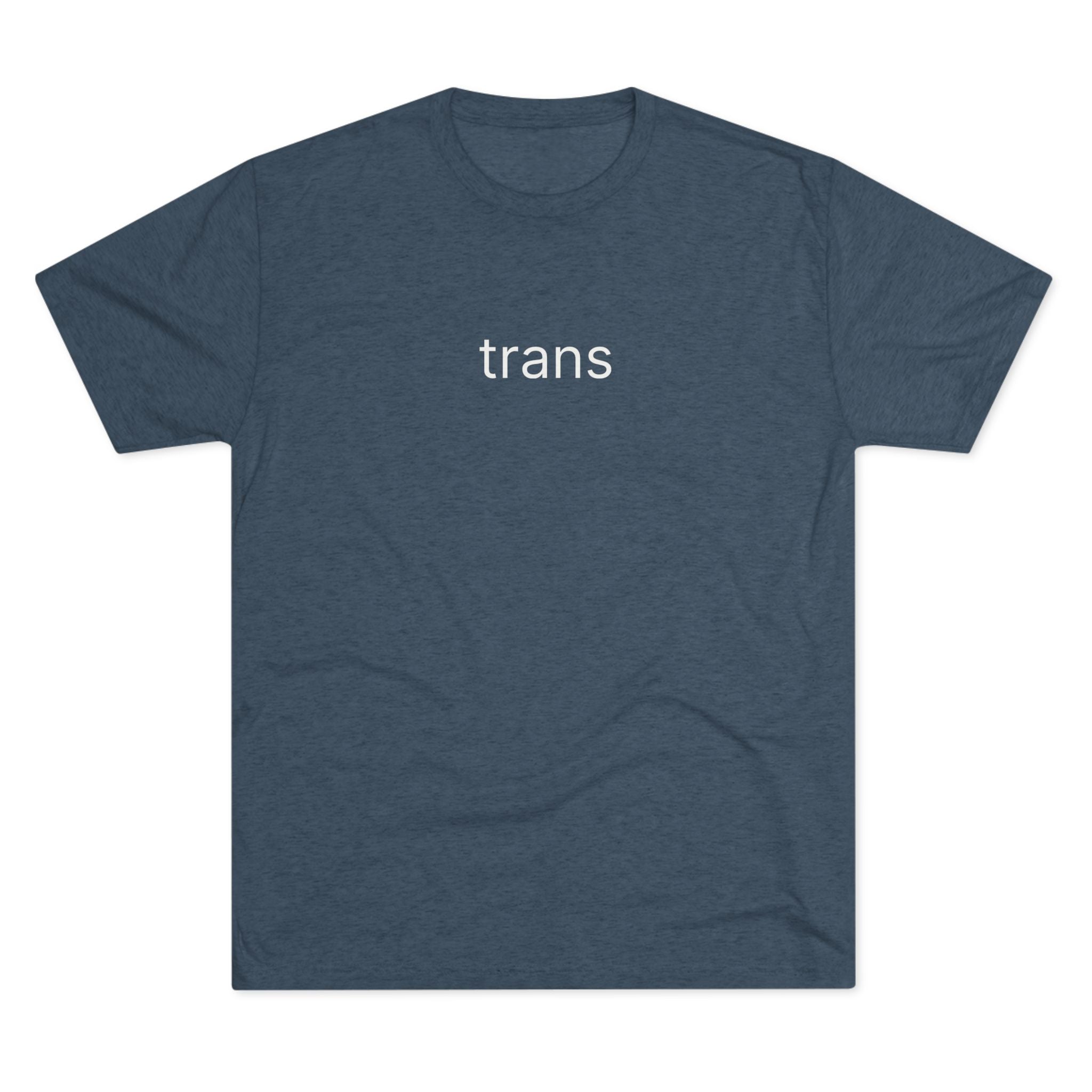 Trans T-Shirt